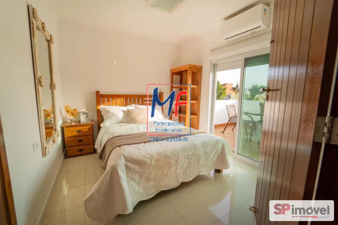 Casa de Condomínio, 8 quartos - Foto 19