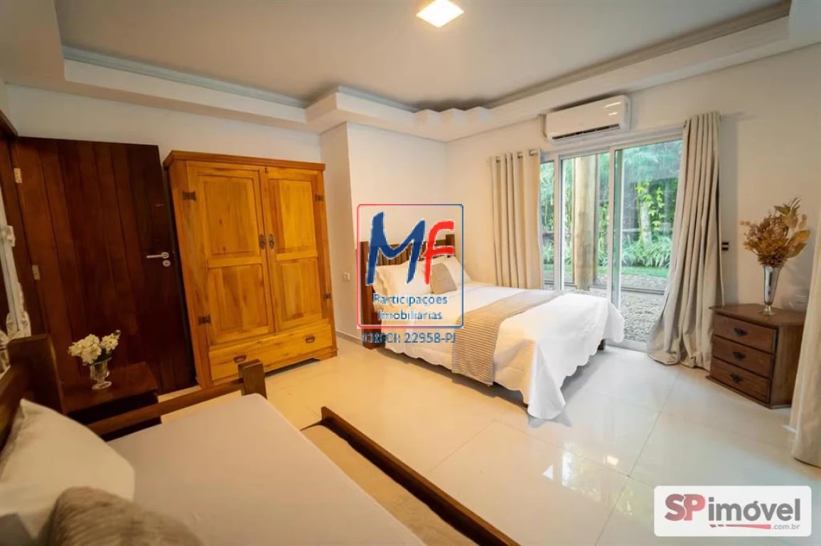 Casa de Condomínio, 8 quartos - Foto 21