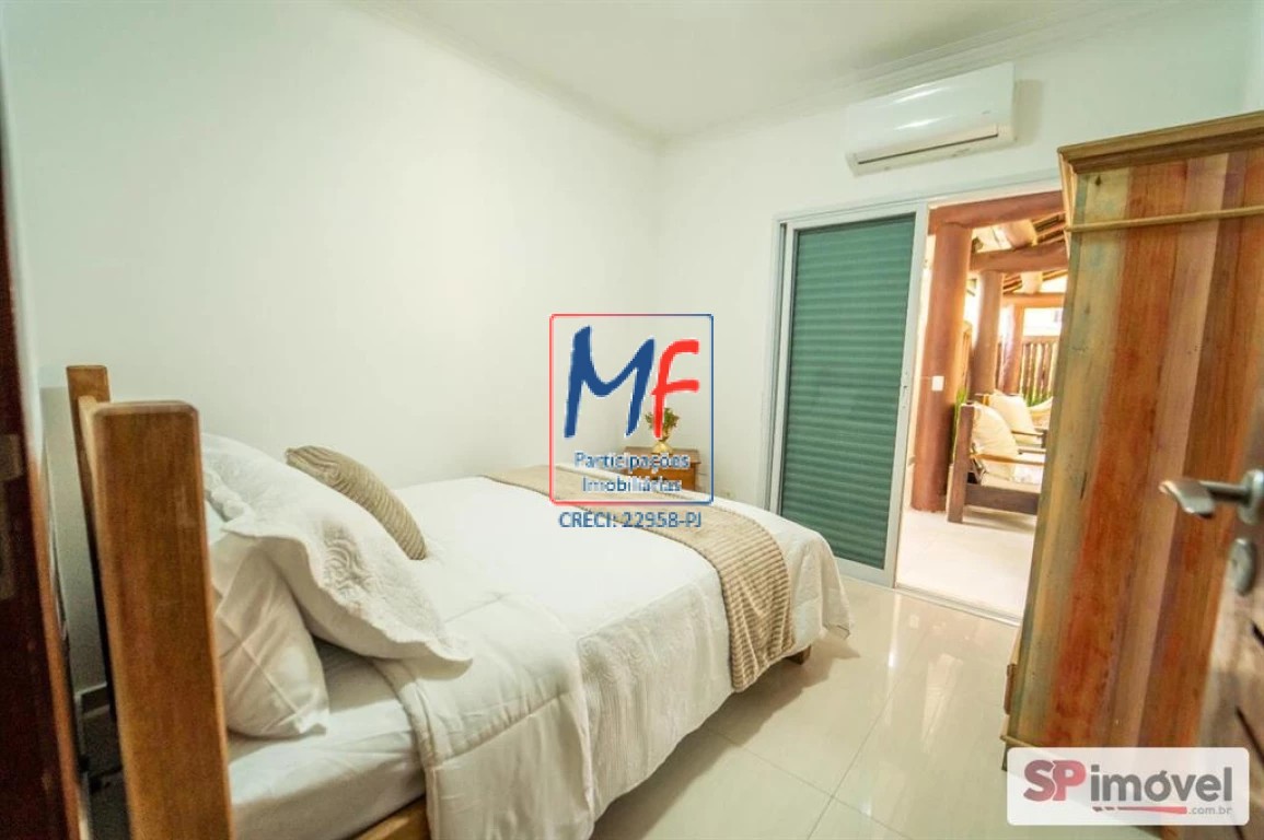 Casa de Condomínio, 8 quartos - Foto 22