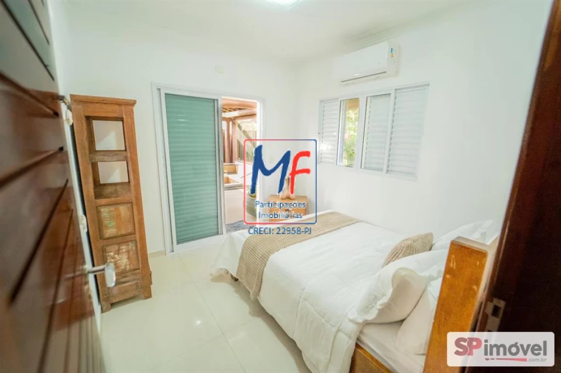 Casa de Condomínio, 8 quartos - Foto 23