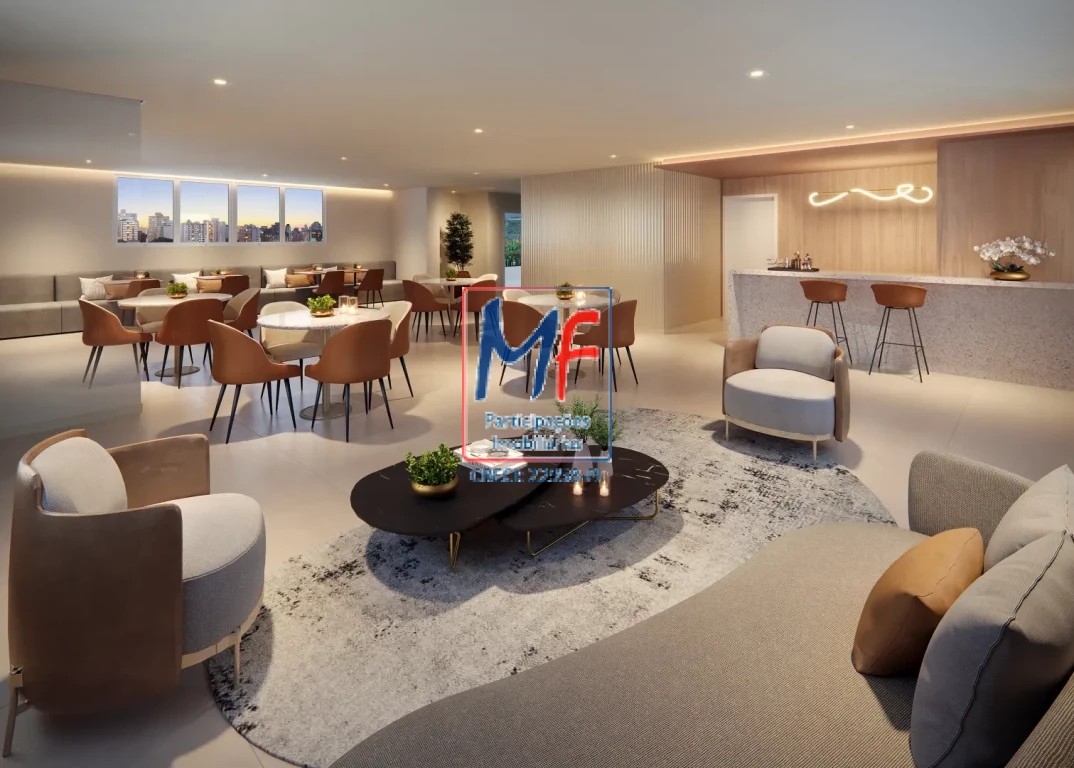 Apartamento, 2 quartos, 44 m² - Foto 9