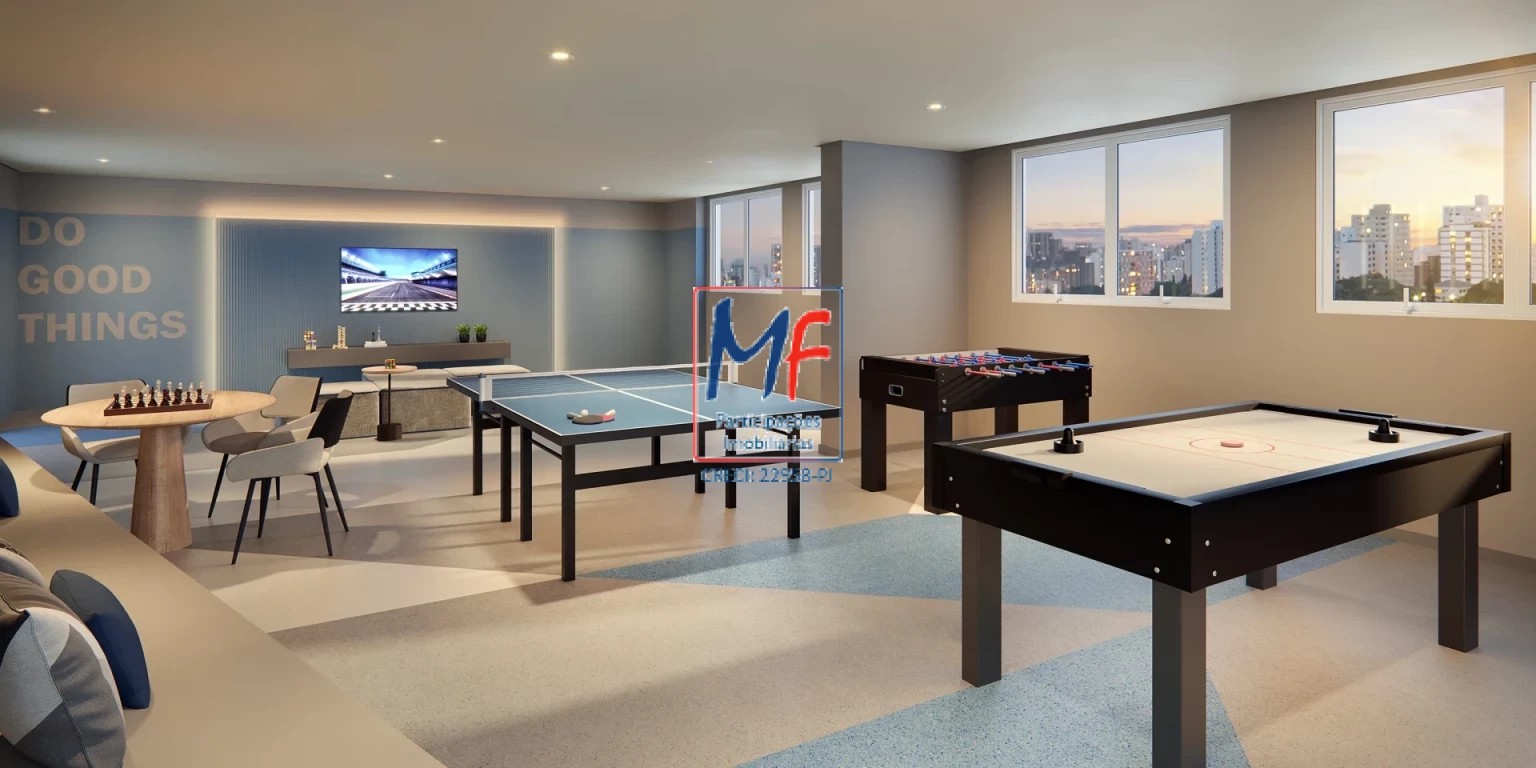 Apartamento, 2 quartos, 44 m² - Foto 10