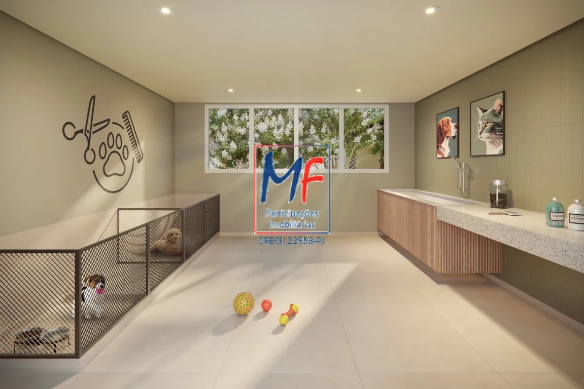 Apartamento, 2 quartos, 44 m² - Foto 13