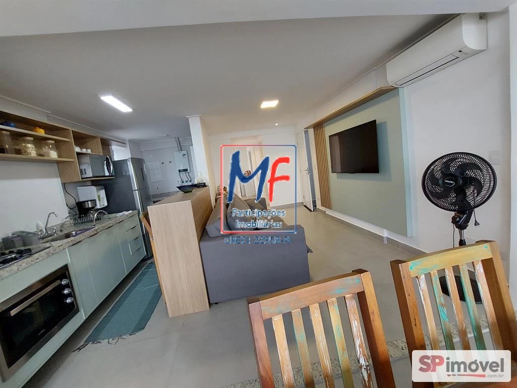 Apartamento, 2 quartos - Foto 4
