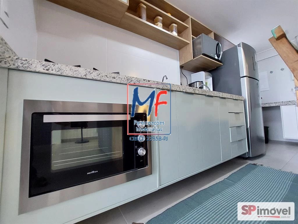 Apartamento, 2 quartos - Foto 5