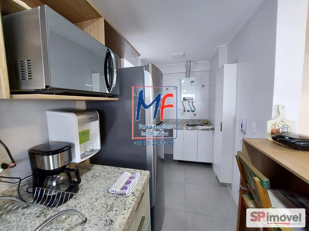 Apartamento, 2 quartos - Foto 6