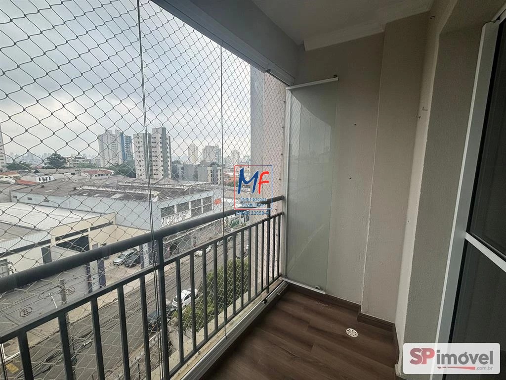 Apartamento, 2 quartos, 52 m² - Foto 1