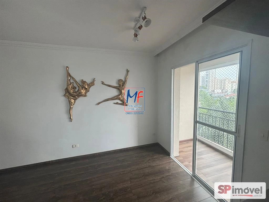 Apartamento, 2 quartos, 52 m² - Foto 2