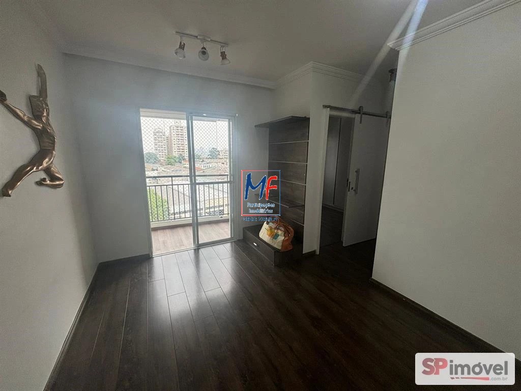 Apartamento, 2 quartos, 52 m² - Foto 4