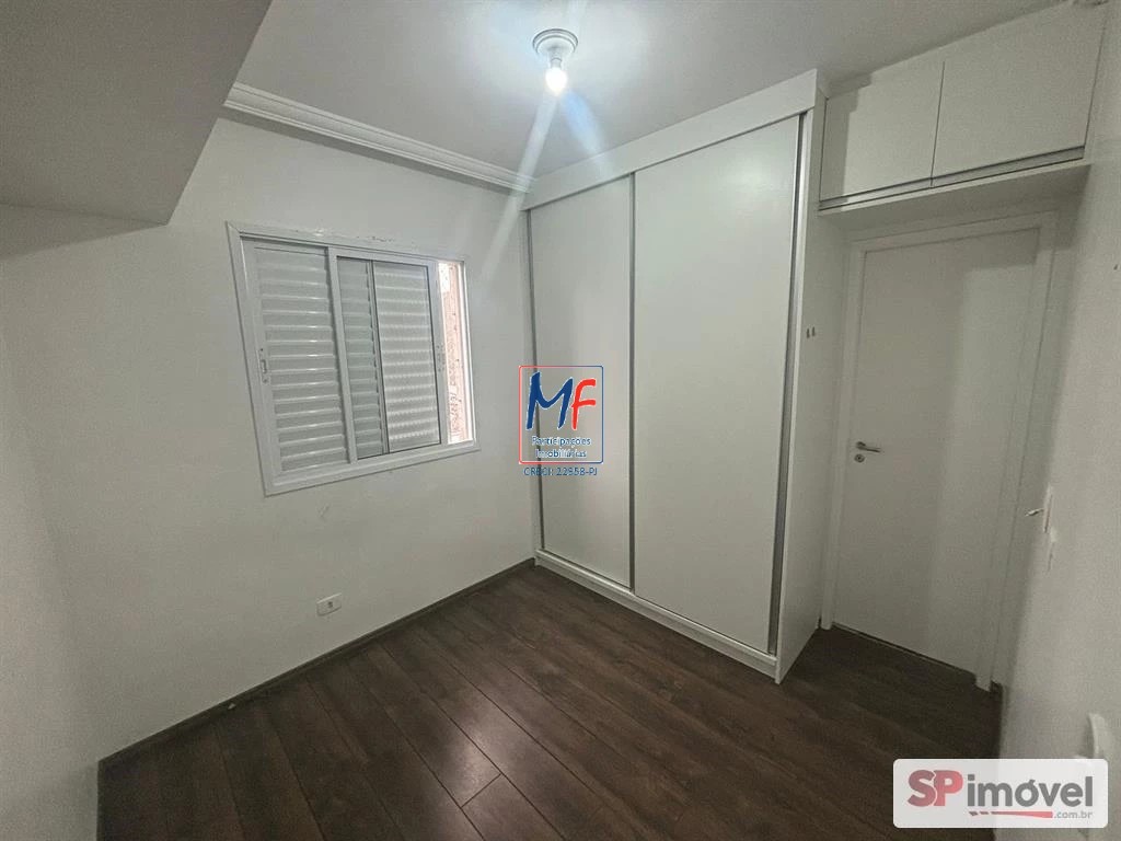 Apartamento, 2 quartos, 52 m² - Foto 8