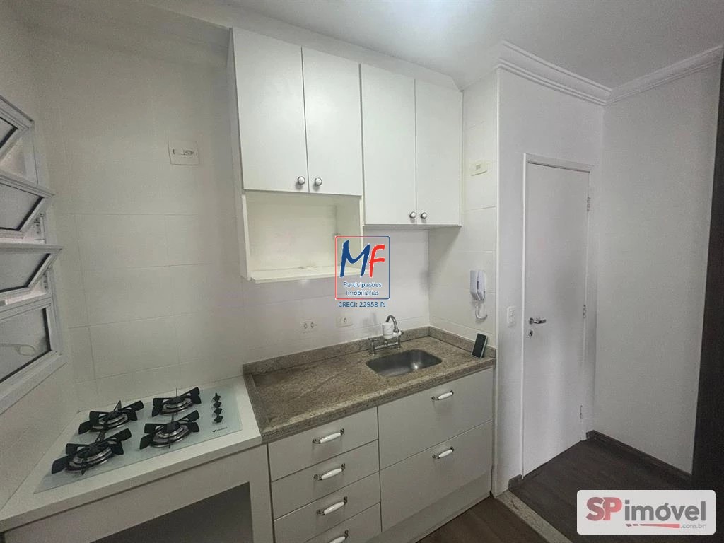 Apartamento, 2 quartos, 52 m² - Foto 5