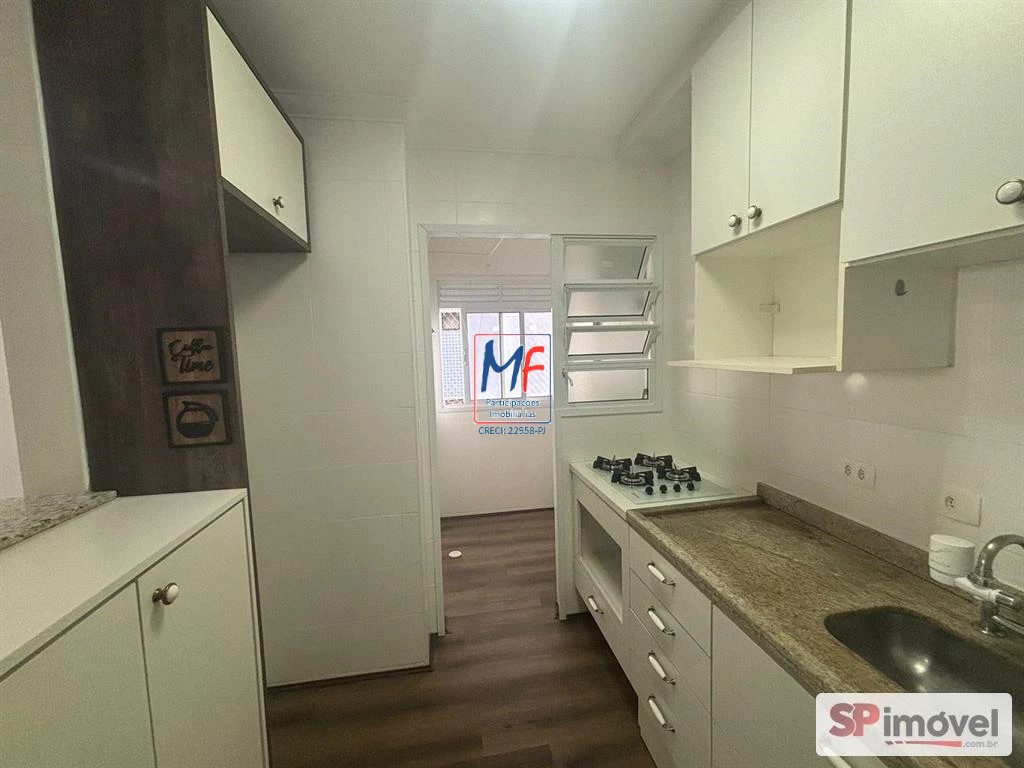 Apartamento, 2 quartos, 52 m² - Foto 6