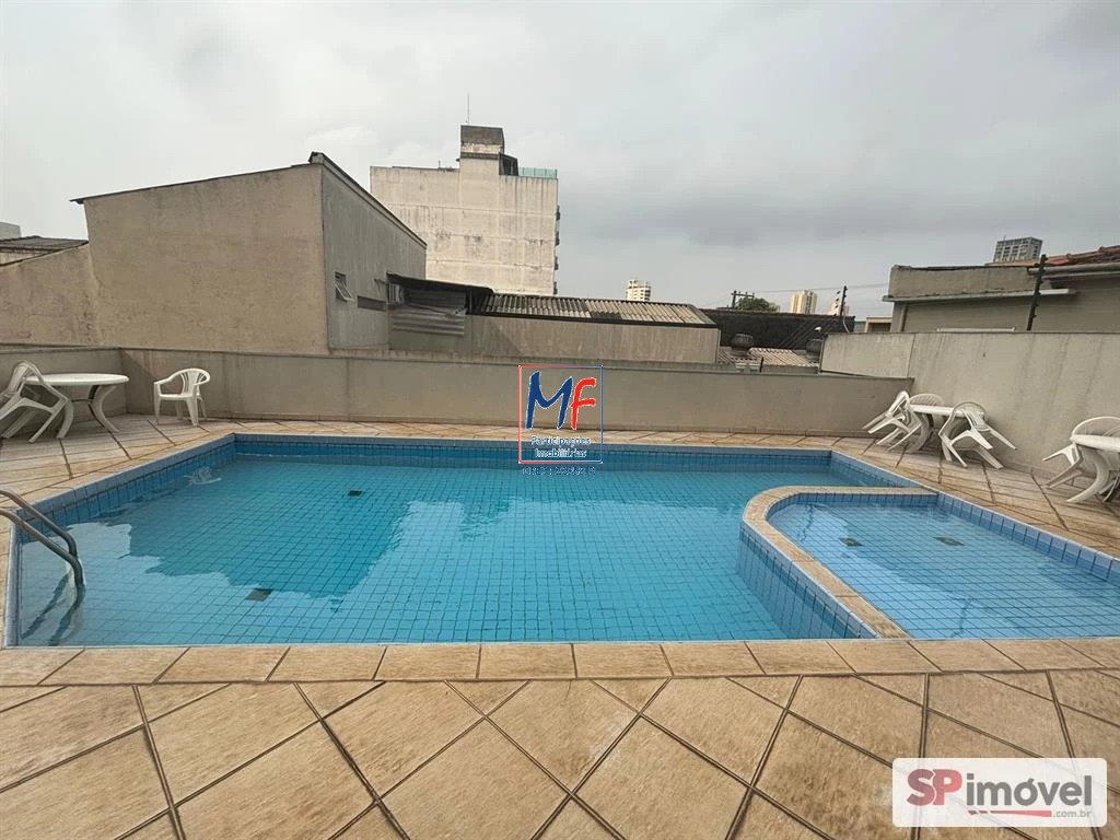 Apartamento, 2 quartos, 52 m² - Foto 16