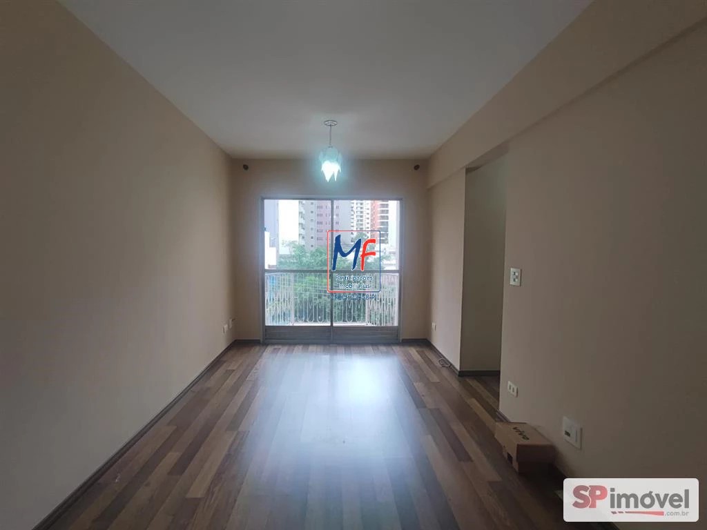 Apartamento à venda com 1 quarto, 48m² - Foto 1