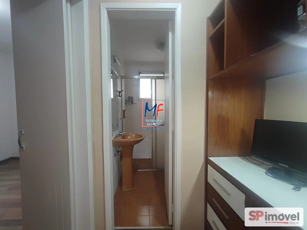 Apartamento à venda com 1 quarto, 48m² - Foto 9