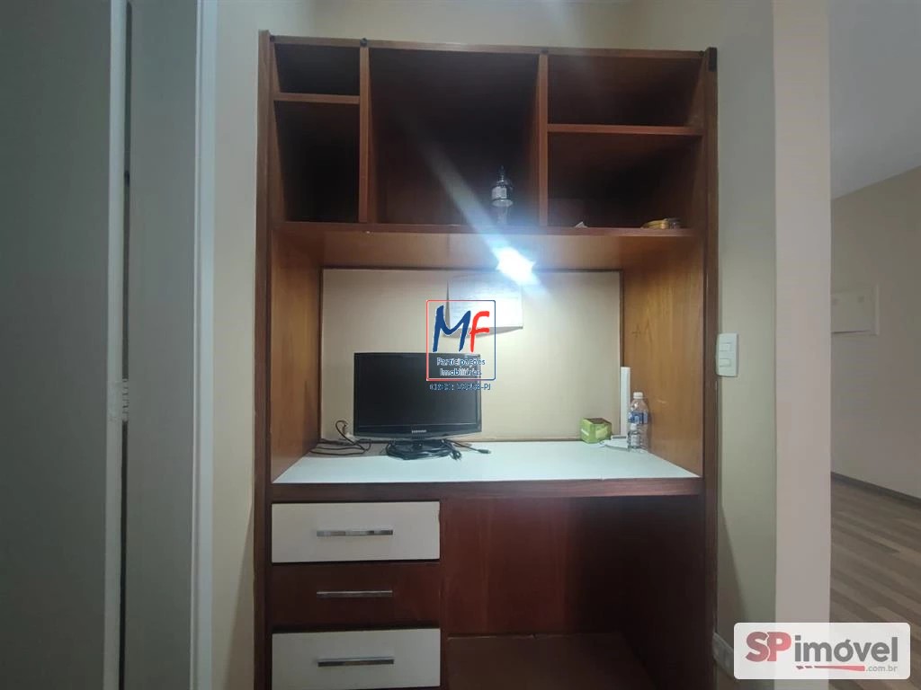 Apartamento à venda com 1 quarto, 48m² - Foto 8