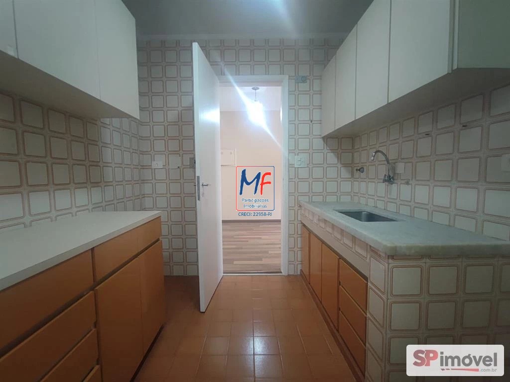 Apartamento à venda com 1 quarto, 48m² - Foto 3