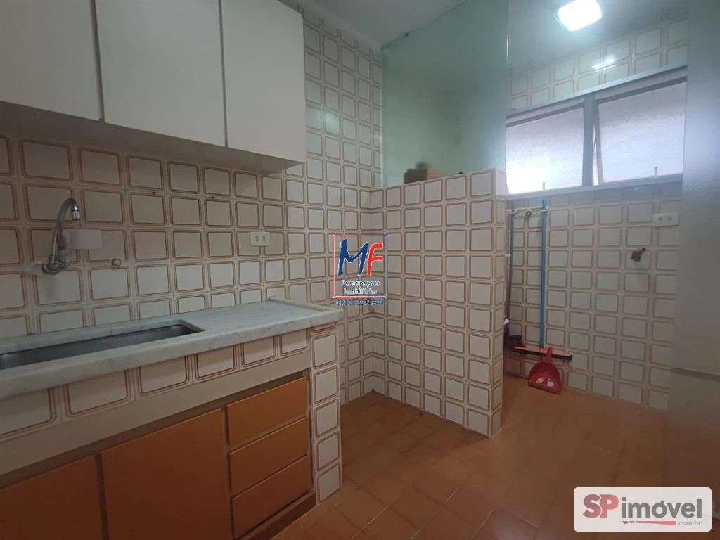 Apartamento à venda com 1 quarto, 48m² - Foto 4