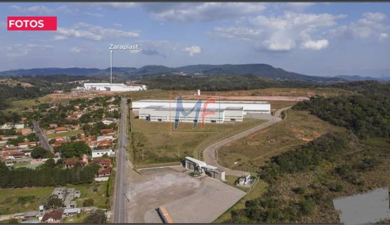 Depósito-Galpão-Armazém à venda e aluguel, 6330m² - Foto 1