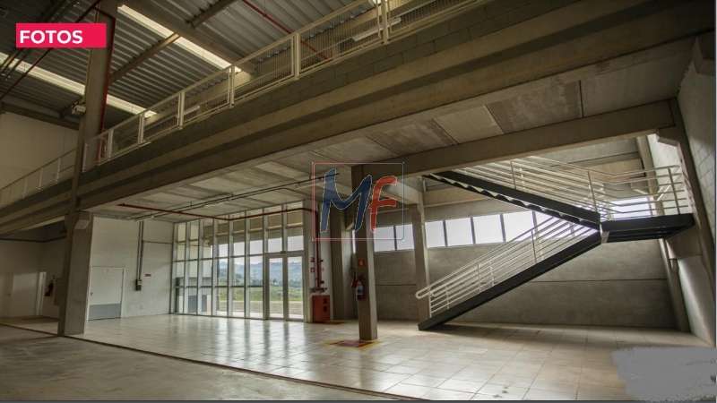 Depósito-Galpão-Armazém à venda e aluguel, 6330m² - Foto 4