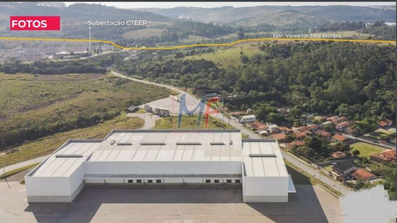 Depósito-Galpão-Armazém à venda e aluguel, 6330m² - Foto 10