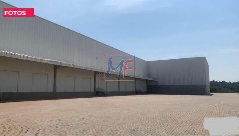 Depósito-Galpão-Armazém à venda e aluguel, 6330m² - Foto 22