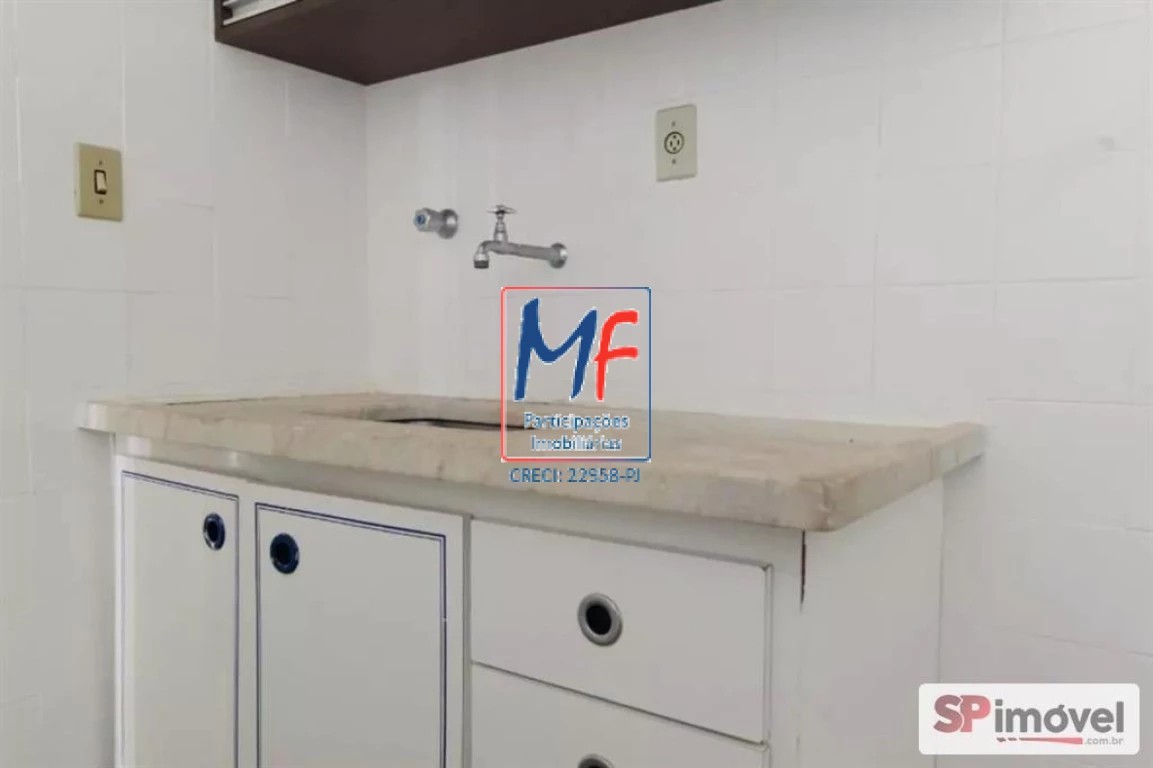 Apartamento, 1 quarto, 35 m² - Foto 3
