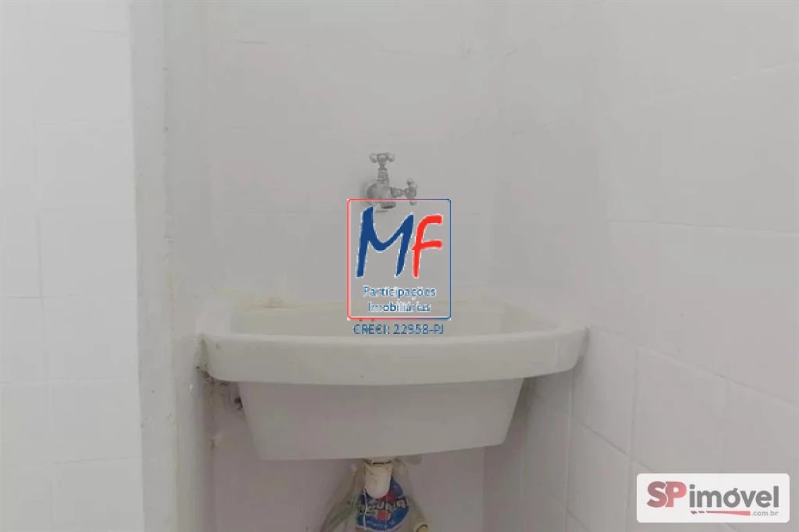 Apartamento, 1 quarto, 35 m² - Foto 4