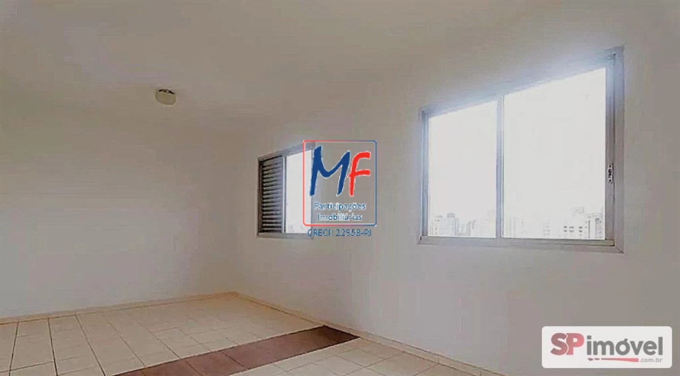Apartamento, 1 quarto, 35 m² - Foto 1