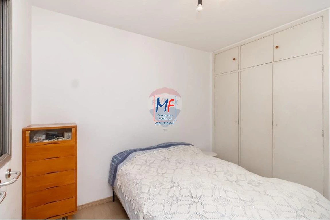 Apartamento à venda com 2 quartos, 129m² - Foto 7