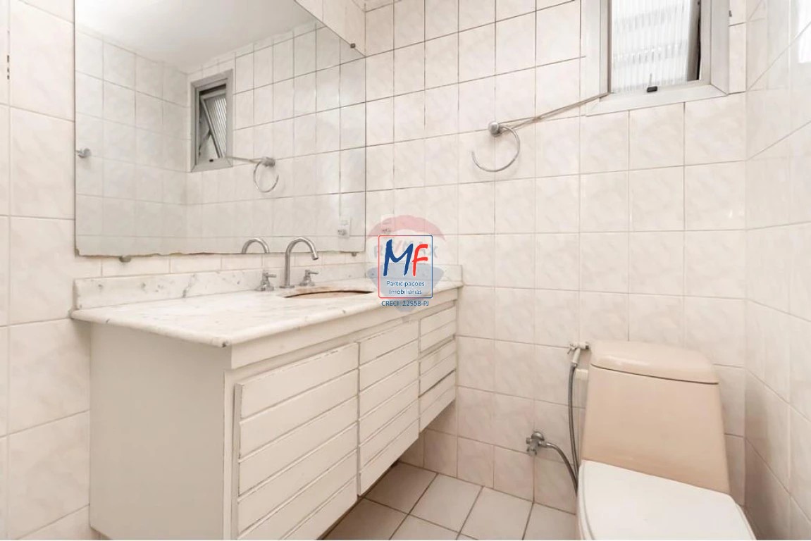 Apartamento à venda com 2 quartos, 129m² - Foto 6