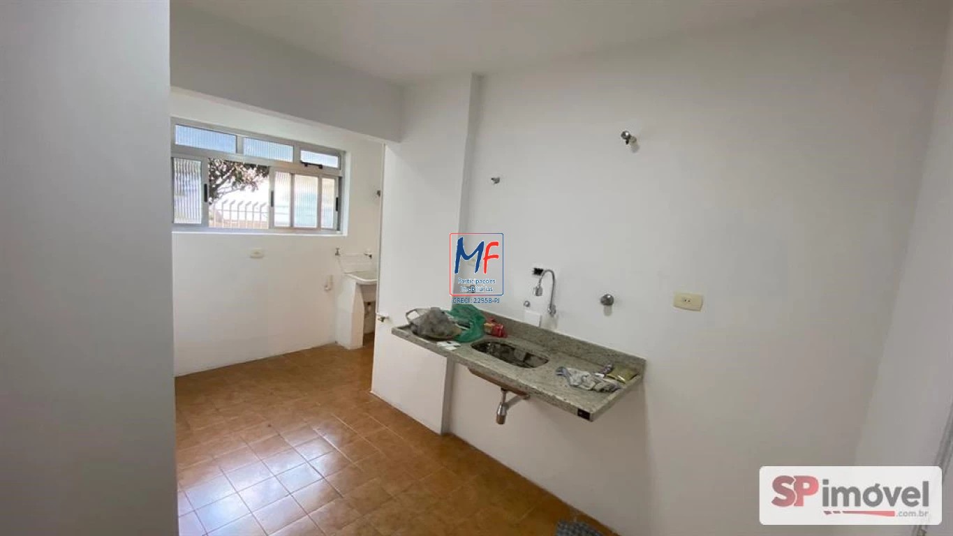 Apartamento à venda com 2 quartos, 80m² - Foto 7