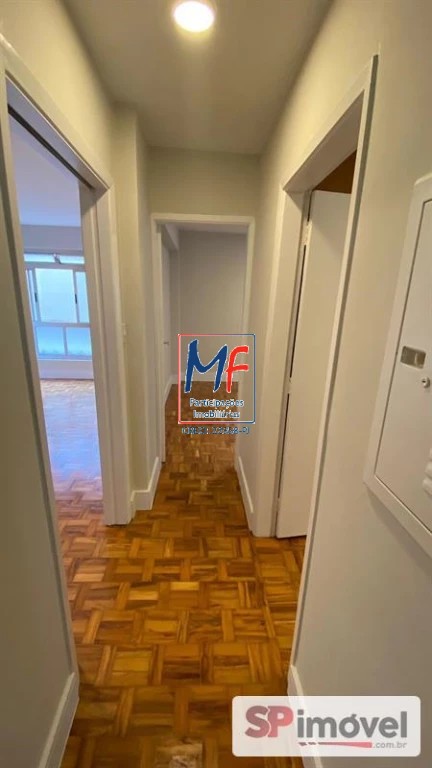 Apartamento à venda com 2 quartos, 80m² - Foto 4