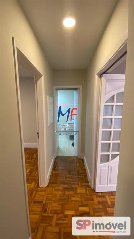 Apartamento à venda com 2 quartos, 80m² - Foto 3