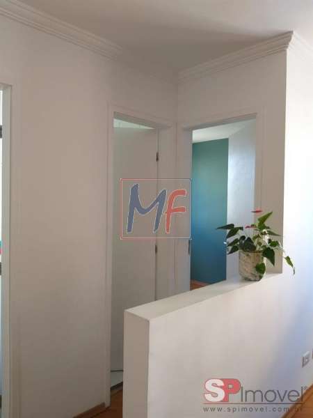 Apartamento, 3 quartos, 59 m² - Foto 3