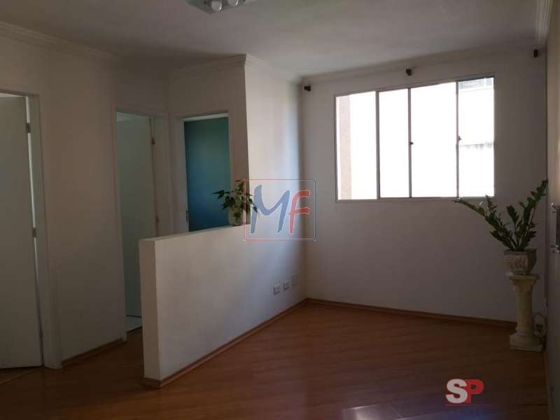 Apartamento, 3 quartos, 59 m² - Foto 19