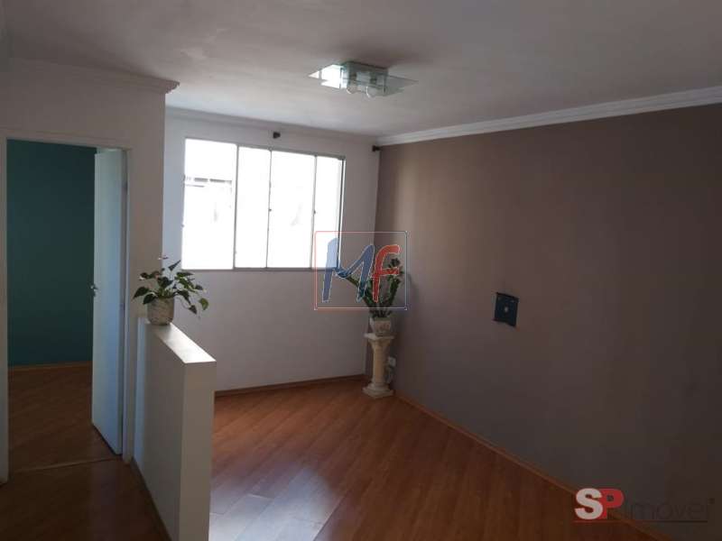 Apartamento, 3 quartos, 59 m² - Foto 21