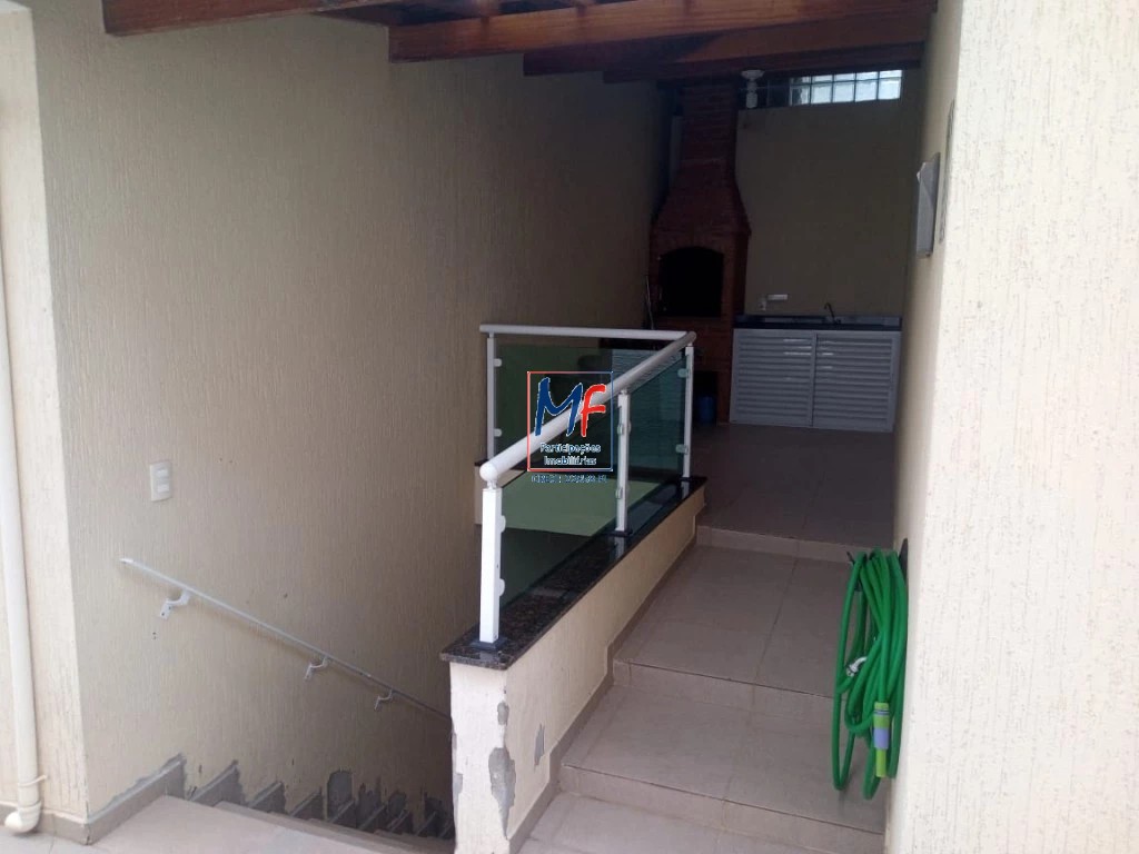 Casa de Condomínio, 3 quartos - Foto 5