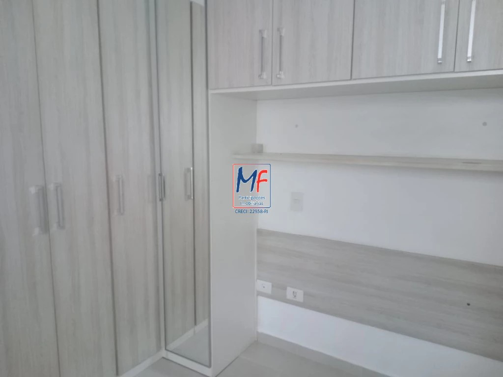 Casa de Condomínio, 3 quartos - Foto 12