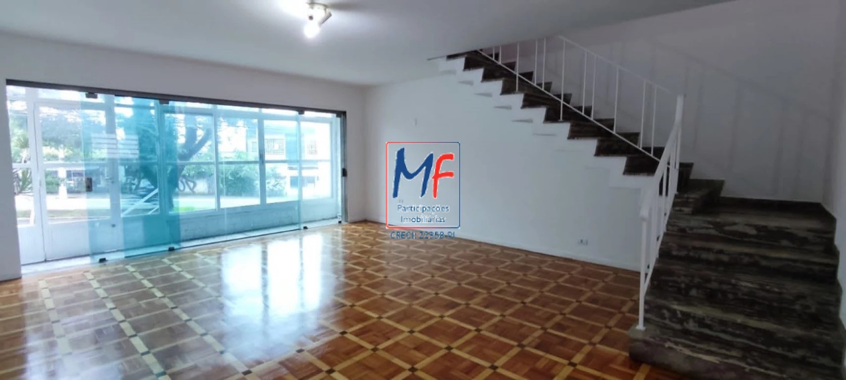Loja-Salão, 200 m² - Foto 1