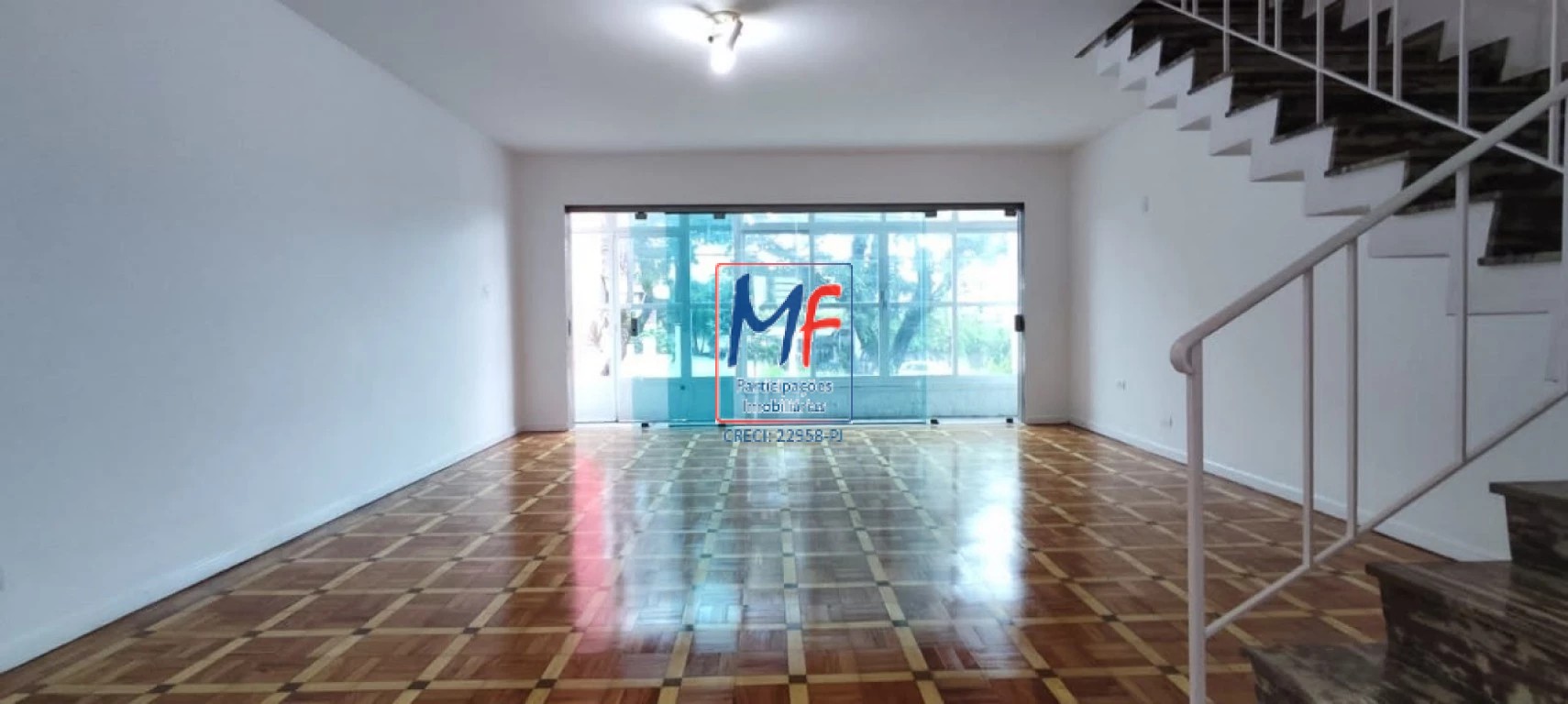 Loja-Salão, 200 m² - Foto 2