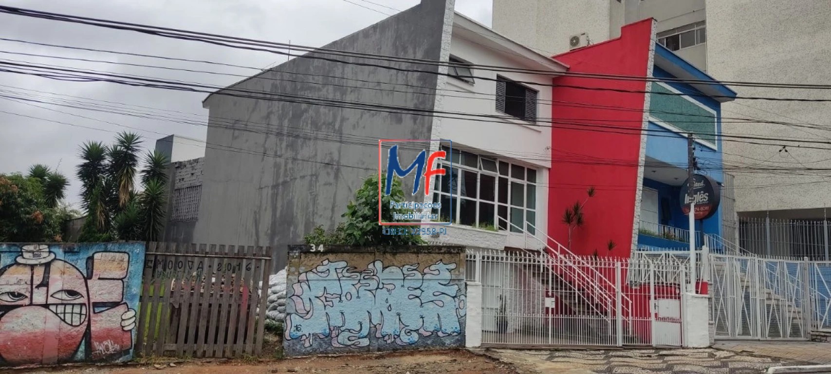 Loja-Salão, 200 m² - Foto 16