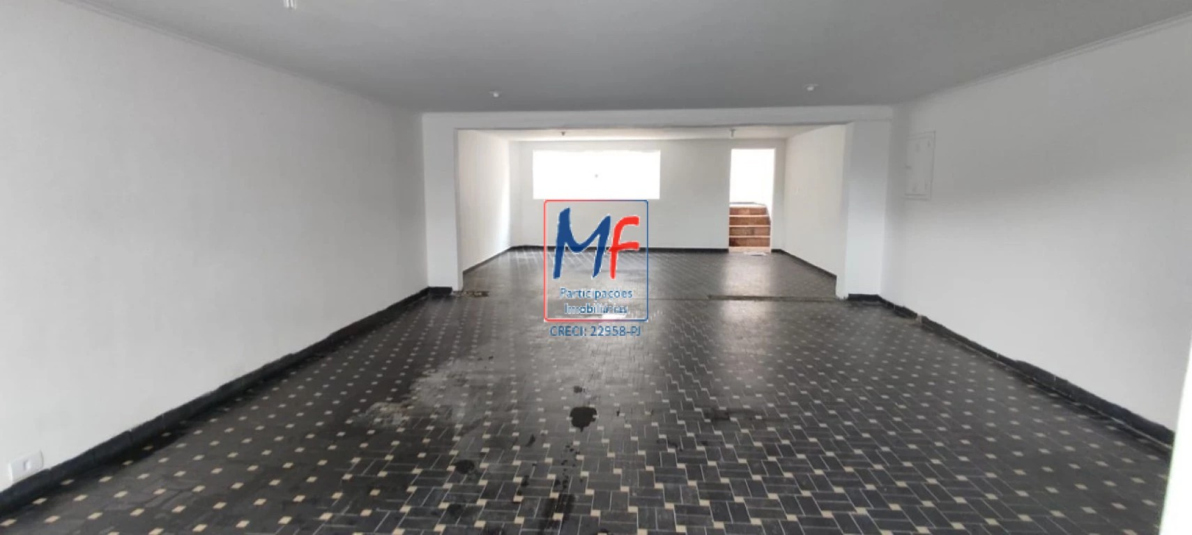 Loja-Salão, 200 m² - Foto 6