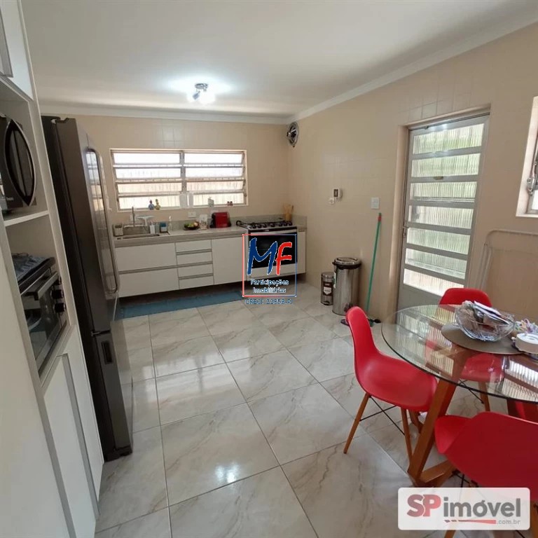 Sobrado à venda com 3 quartos, 206m² - Foto 11