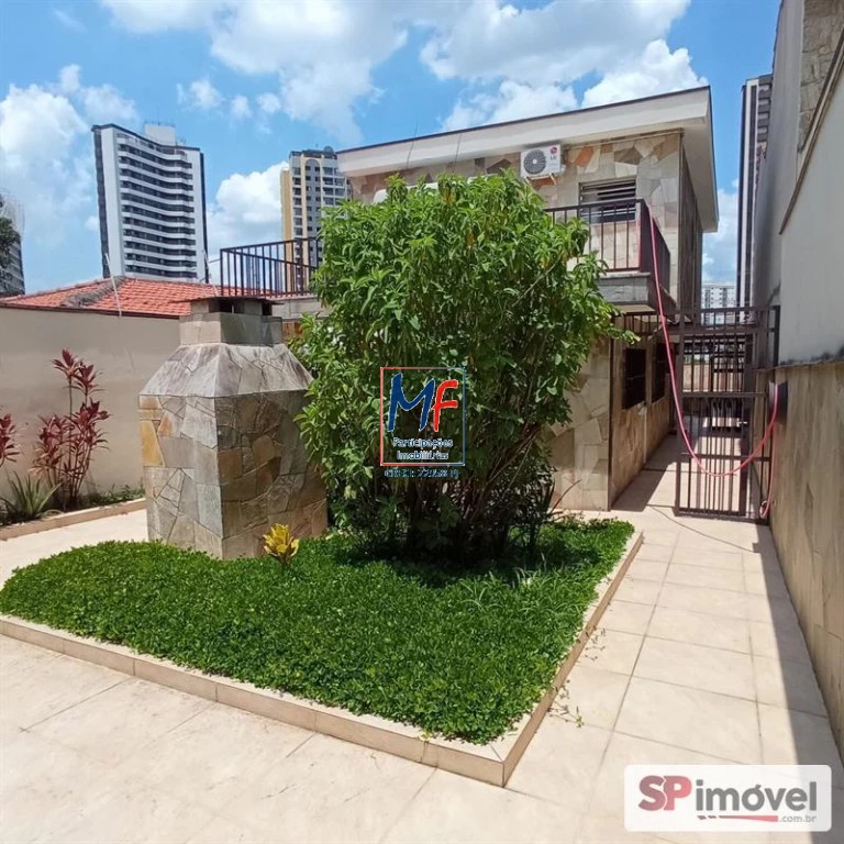 Sobrado à venda com 3 quartos, 206m² - Foto 2