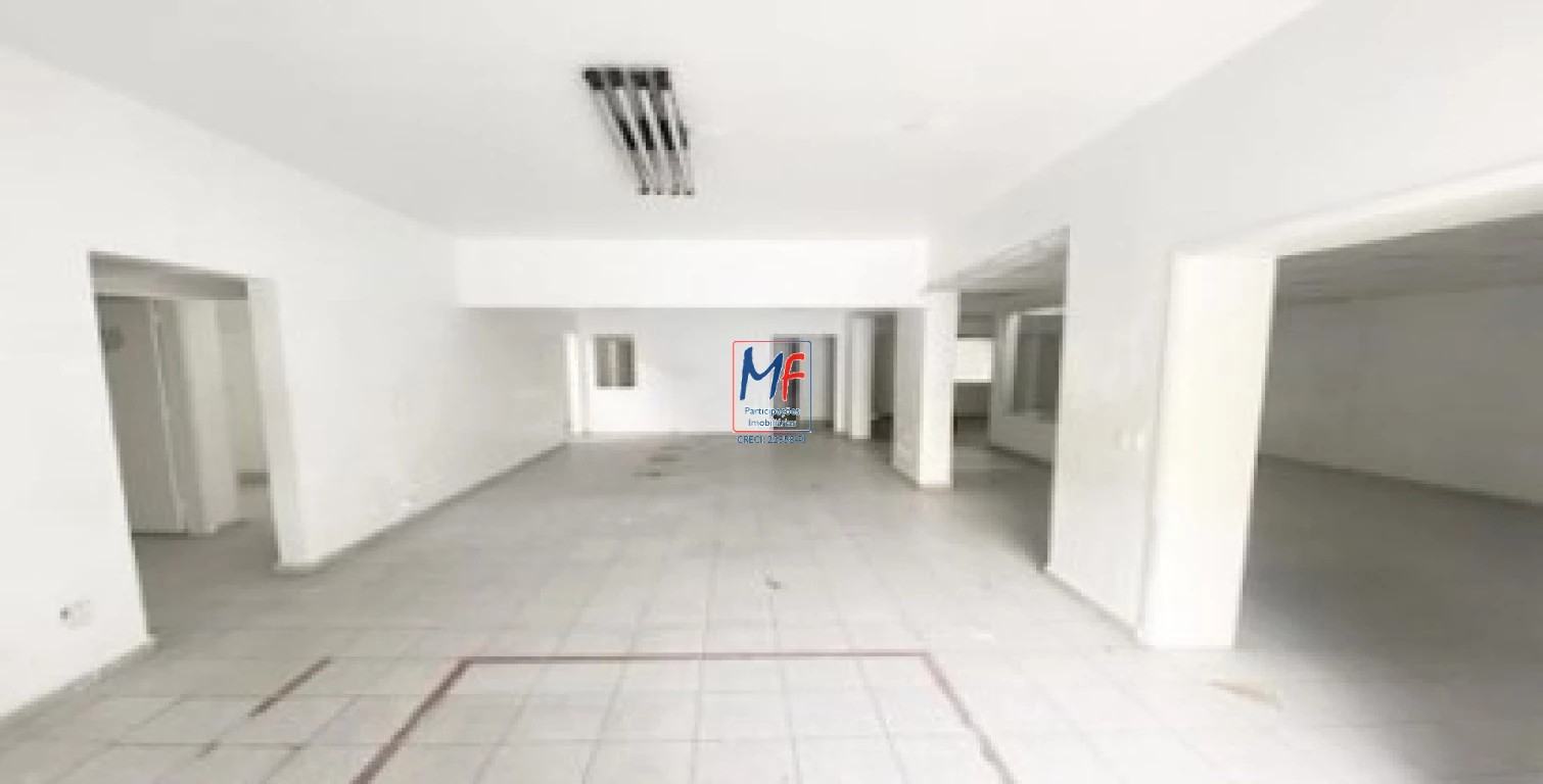 Depósito-Galpão-Armazém à venda e aluguel, 469m² - Foto 5