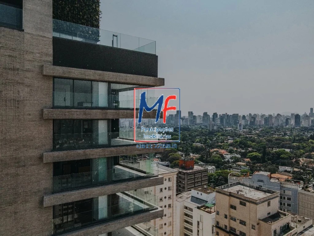 Apartamento, 3 quartos, 142 m² - Foto 2