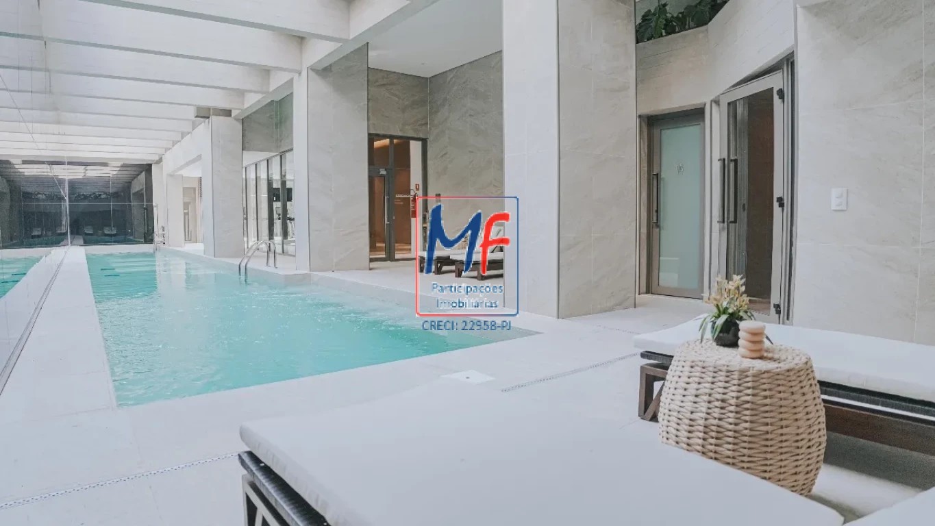Apartamento, 3 quartos, 142 m² - Foto 5