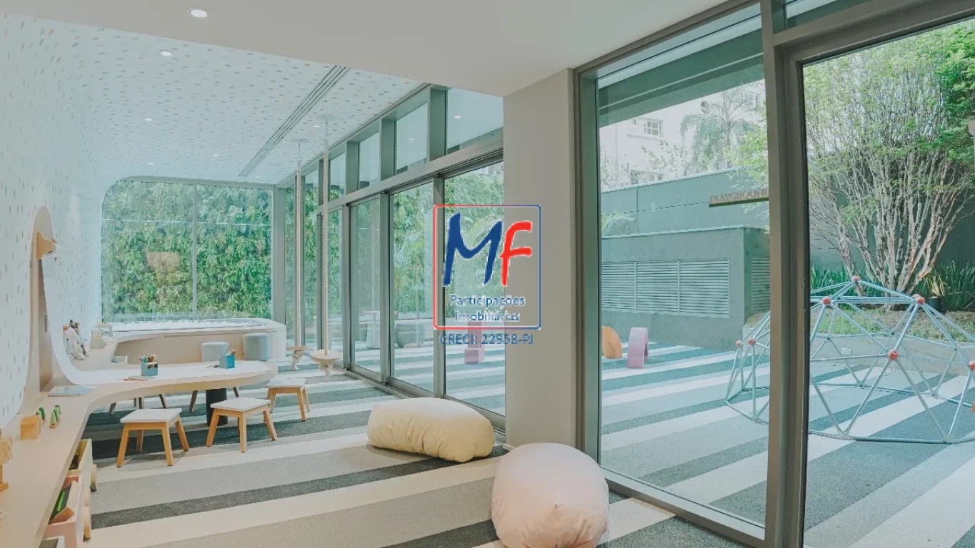 Apartamento, 3 quartos, 142 m² - Foto 8