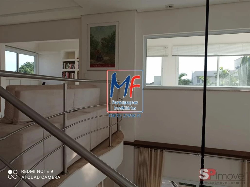 Casa de Condomínio, 4 quartos - Foto 7